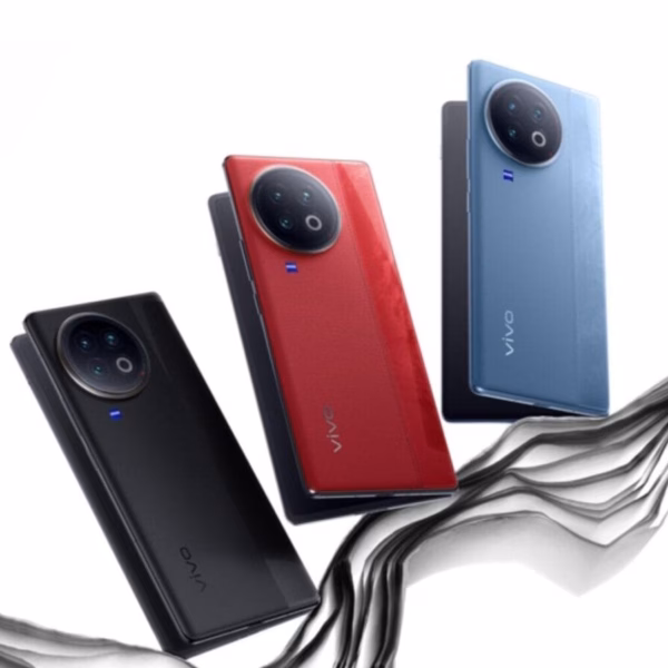 vivo x fold 2 colors