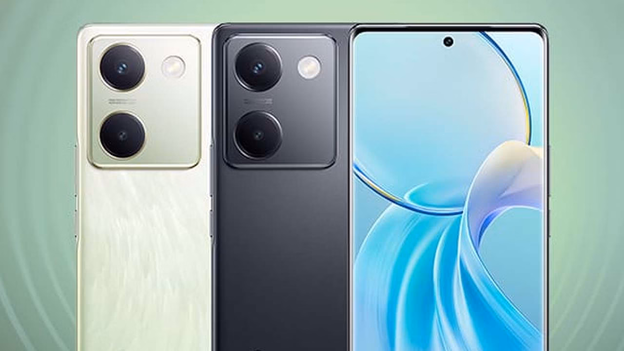 Представлен Vivo Y300 Plus: Snapdragon 695, камера на 50 Мп и аккумулятор ёмкостью 5000 мАч 4 Vivo Y300 Plus