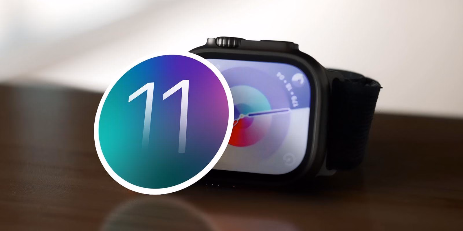 Apple выпустила watchOS 11.0.1: исправлен быстрый разряд батареи и проблемы с экраном 1 watchos 11 thumb 2 1