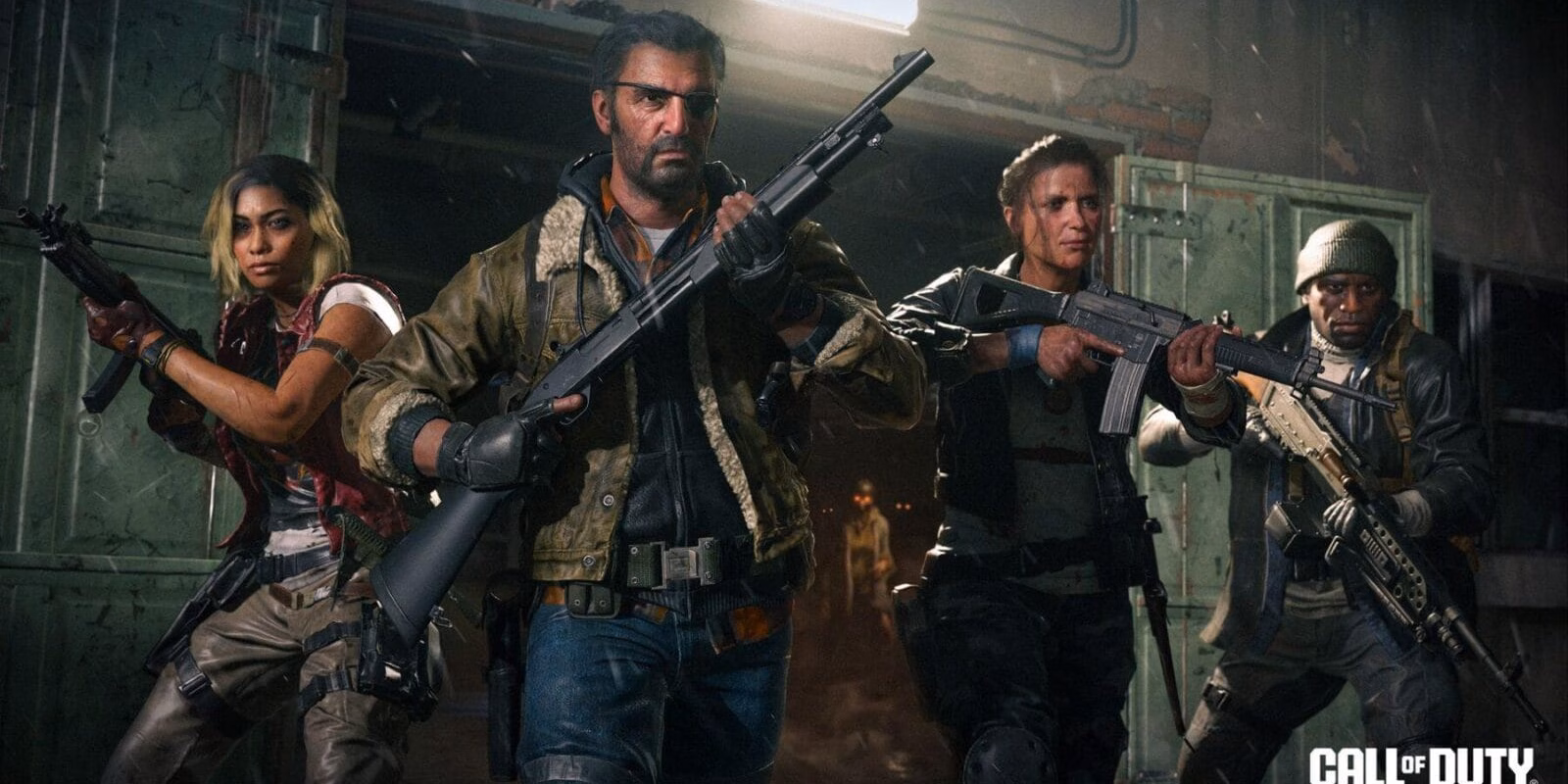Запуск Call of Duty: Black Ops 6 стал самым масштабным в истории серии 2 Call of Duty: Black Ops 6