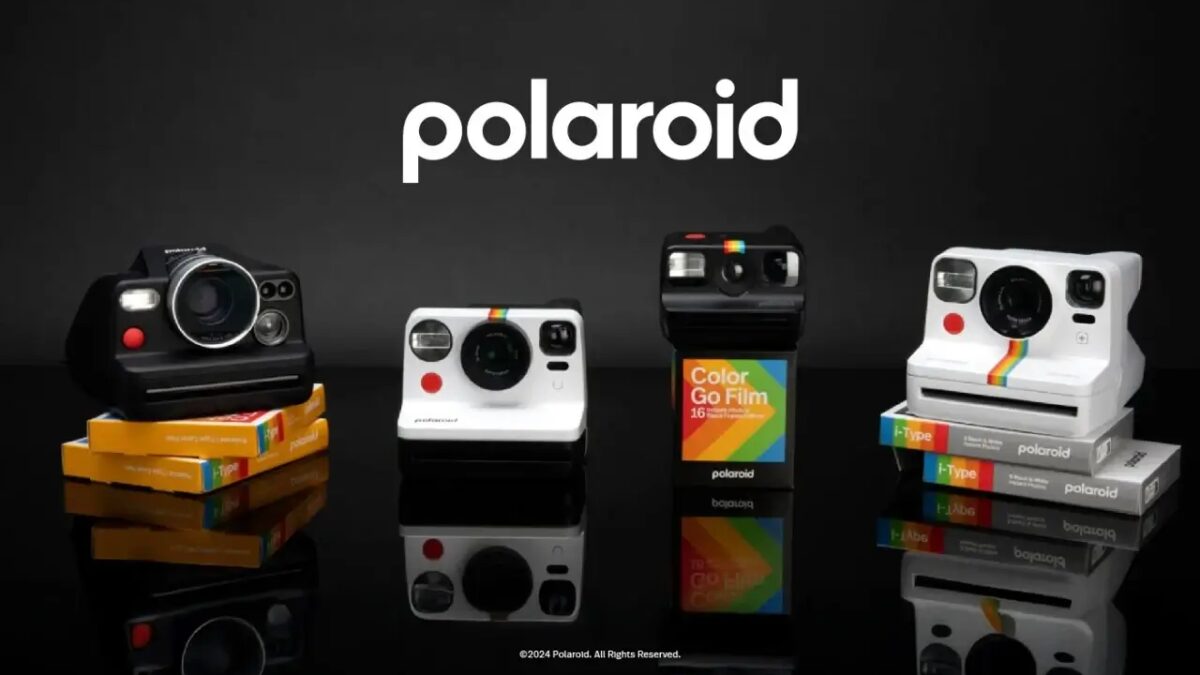 Polaroid выходит на индийский рынок и запускает первые камеры 1 whatsapp image 2024 10 21 at 12