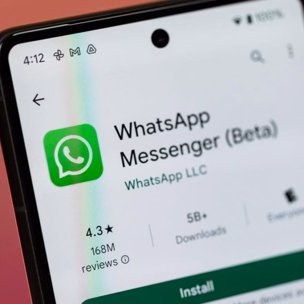whatsapp takes a page from its social media siblings with easy access to past status updates.webp