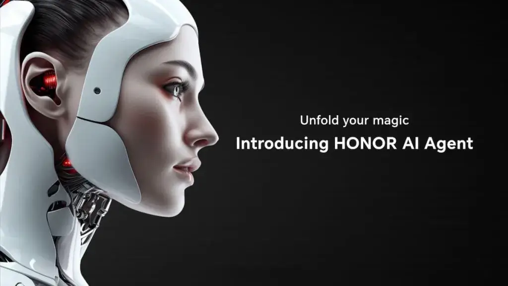 Honor AI Agent