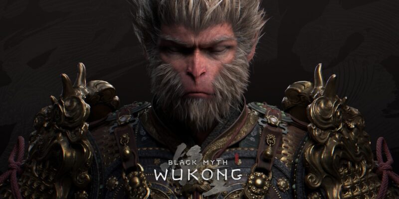 Black Myth: Wukong