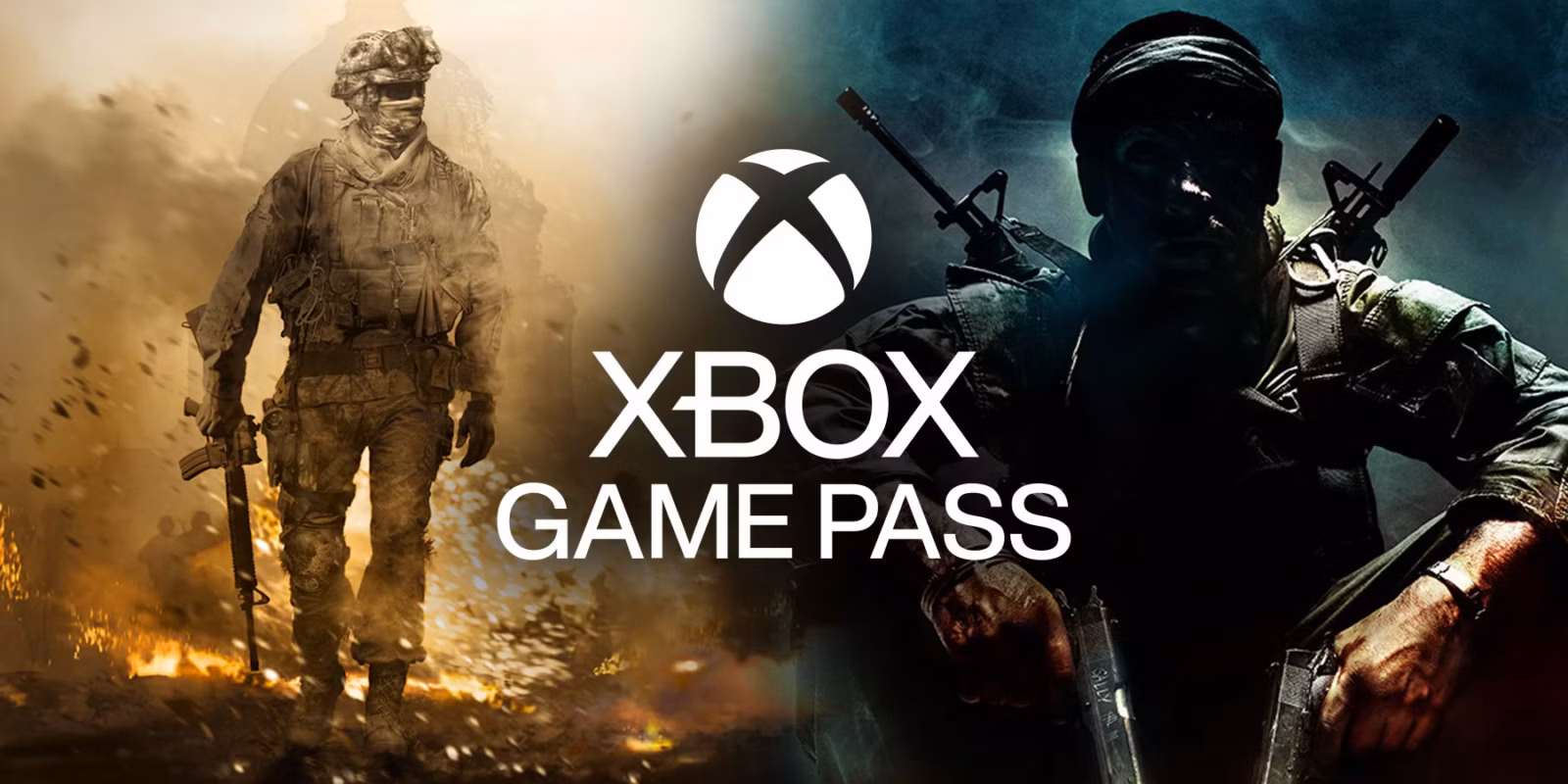 Call of Duty скоро станет доступна на Xbox Cloud Gaming через Game Pass Ultimate 2 xbox acquiring activision