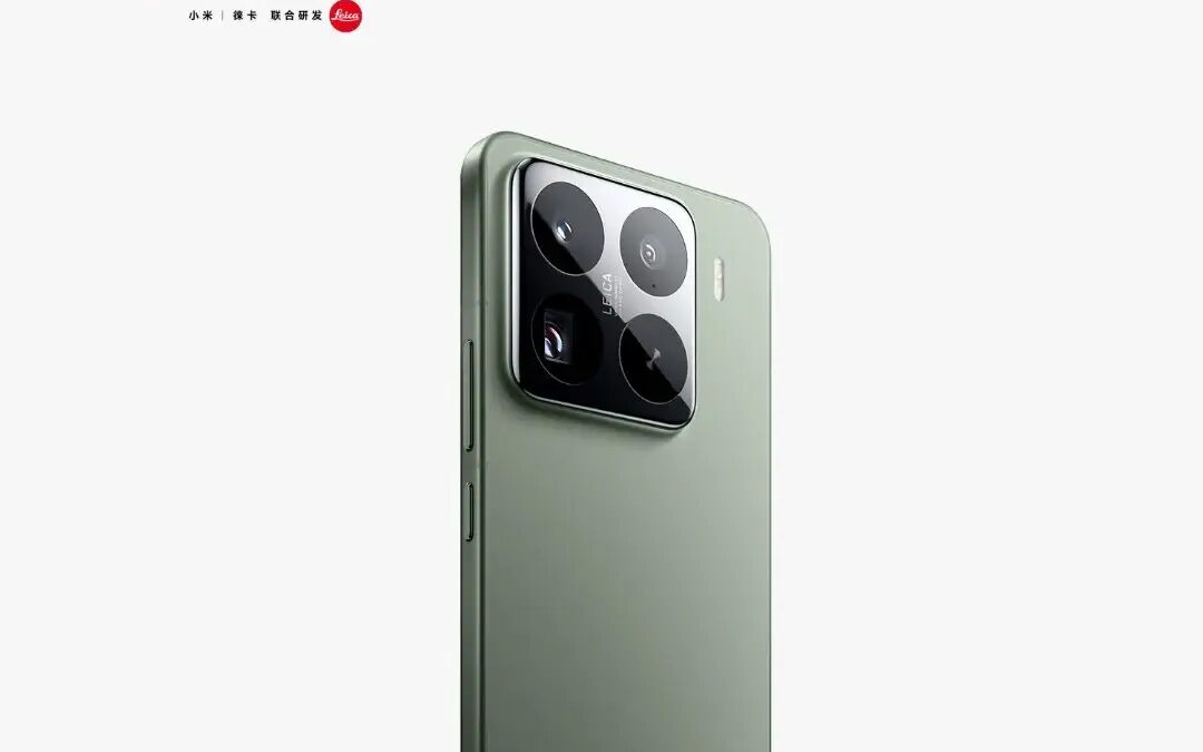 Серия Xiaomi 15 получит базовую модель с 12 ГБ ОЗУ, а также 16 новых продуктов 5 xiaomi 15 pro official render 3 1