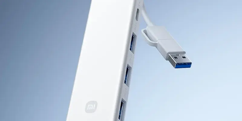 Xiaomi