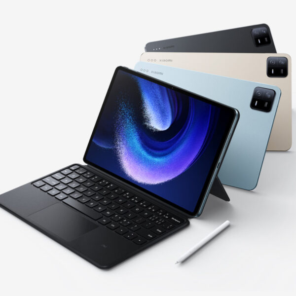 Xiaomi Pad 7