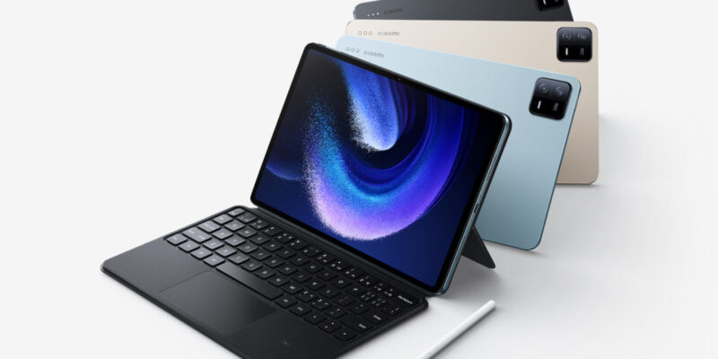 Xiaomi Pad 7