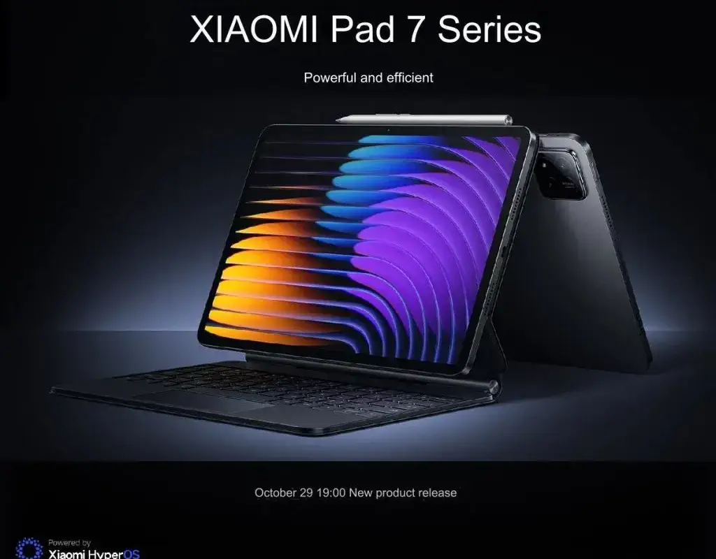 Представлены планшеты Xiaomi Pad 7 и 7 Pro 4 xiaomi pad 7 series launch date 1 1