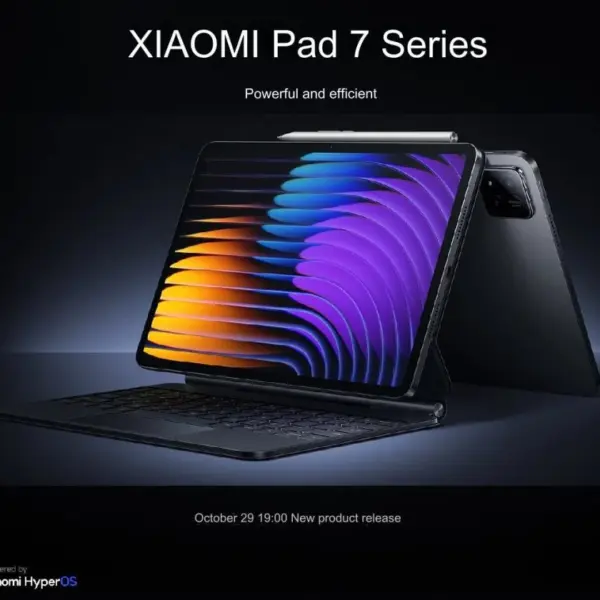 Представлены планшеты Xiaomi Pad 7 и 7 Pro (xiaomi pad 7 series launch date 1 1)