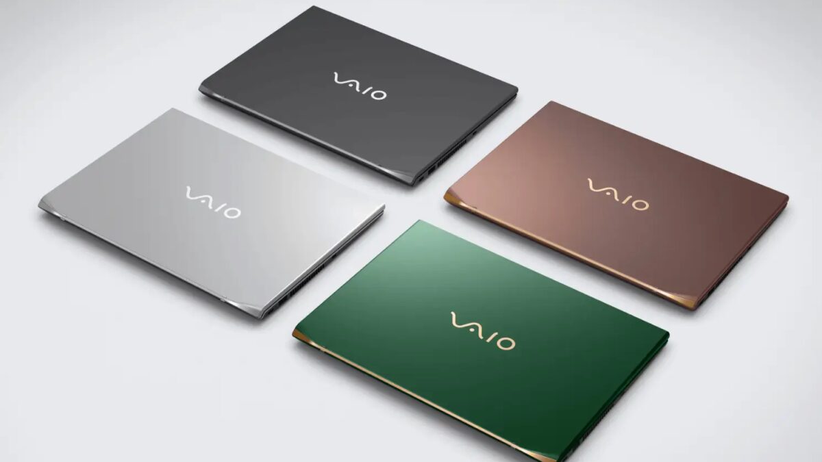 VAIO