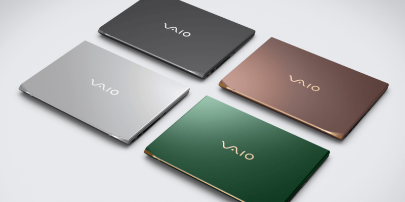 VAIO