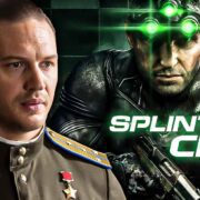 Splinter Cell