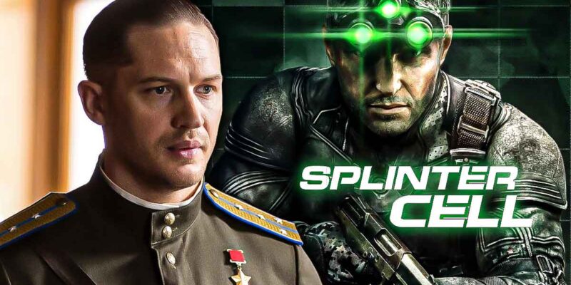 Splinter Cell