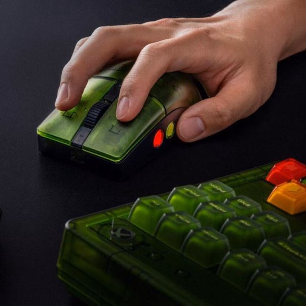 8BitDo XBOX mouse