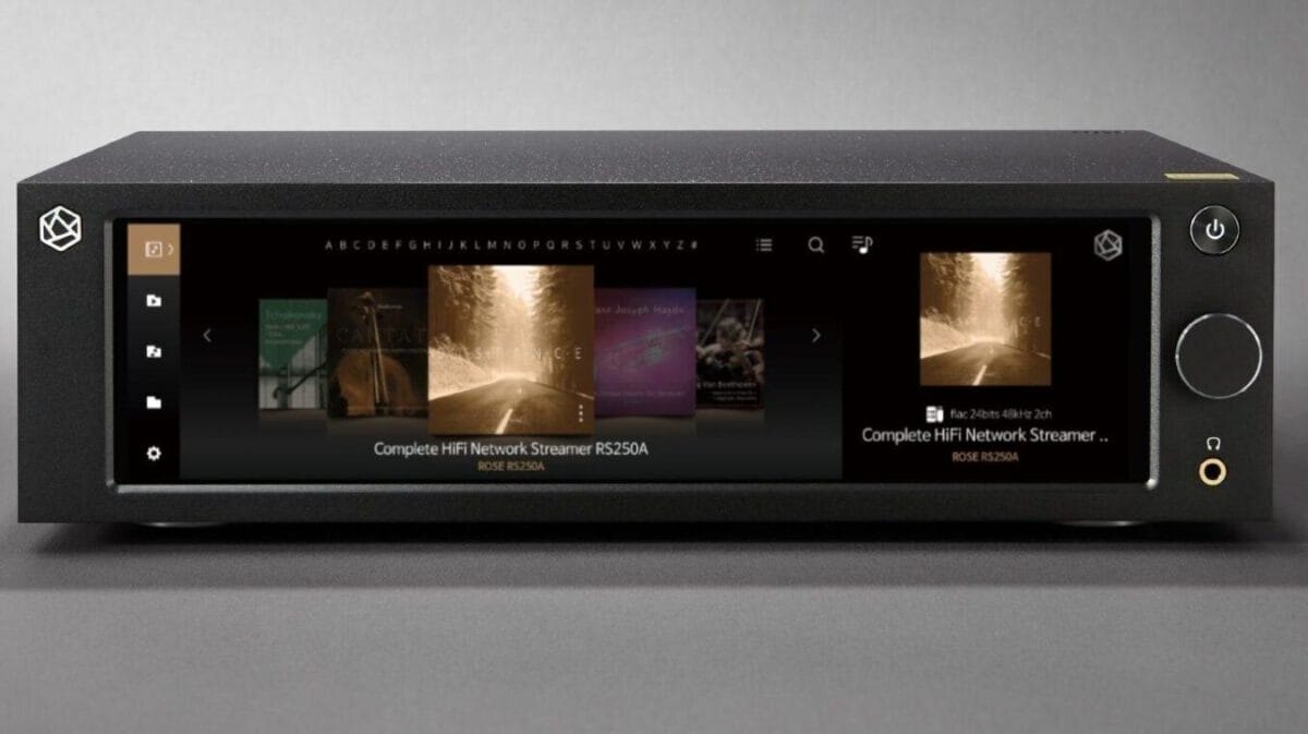 Топ-8 лучших сетевых музыкальных проигрывателей 2024 года. Часть 2