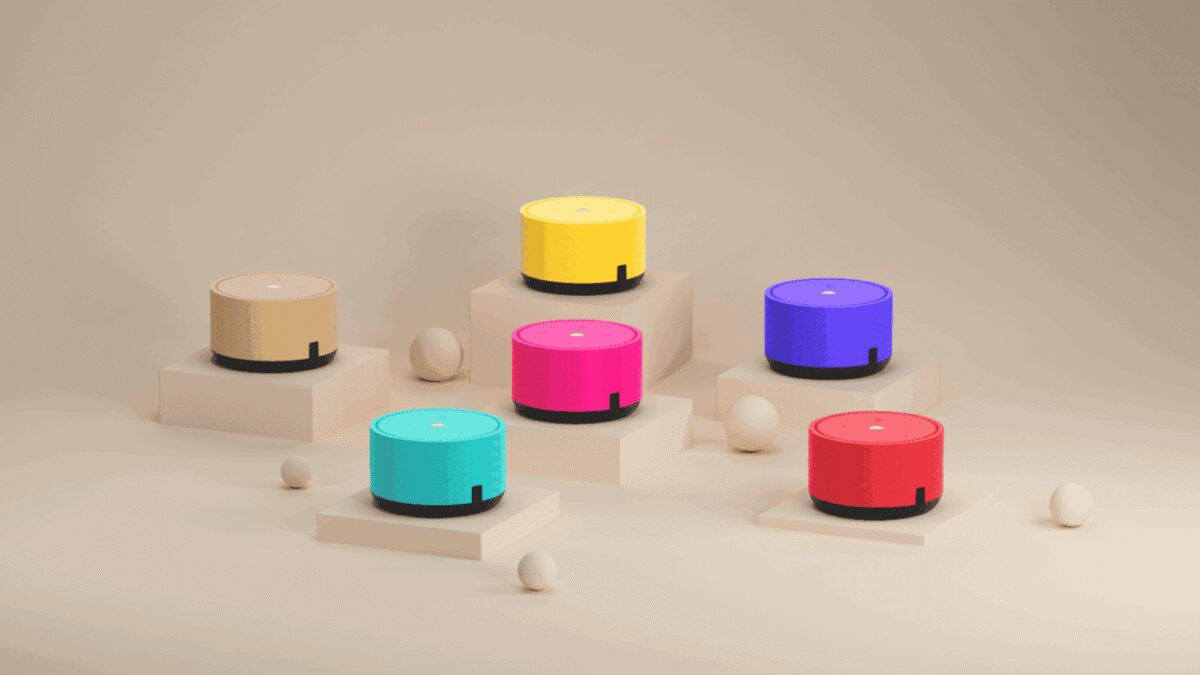 Топ-6 бюджетных умных колонок в 2024 году 9 колонок