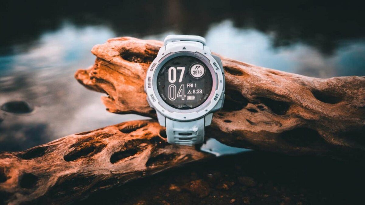 В сеть просочились новые смарт-часы Garmin Instinct 3 с солнечной зарядкой 2 Garmin Instinct 3
