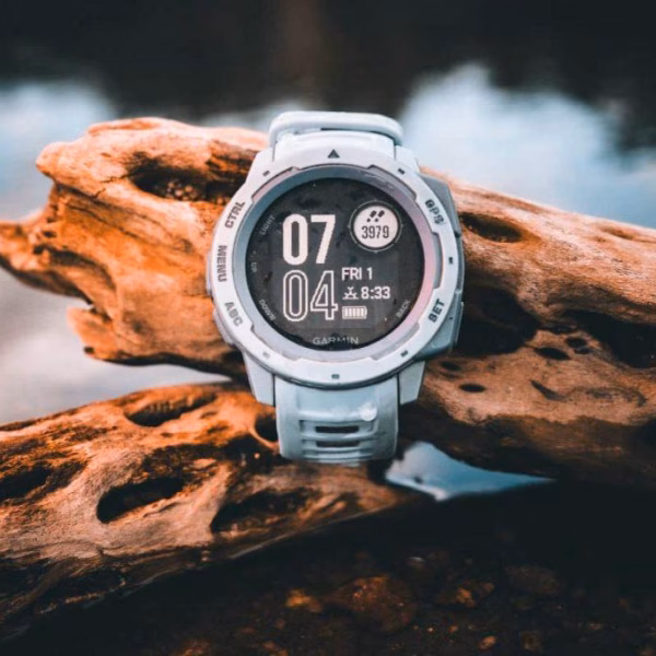 Garmin Instinct 3