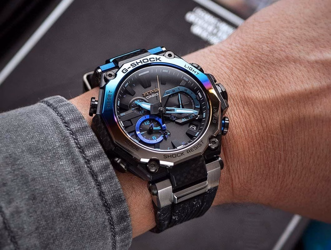 Casio
