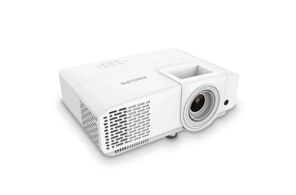 Philips представила проекторы серии ProPix 850 и 650 с высокой яркостью и низким уровнем шума 4 1 18