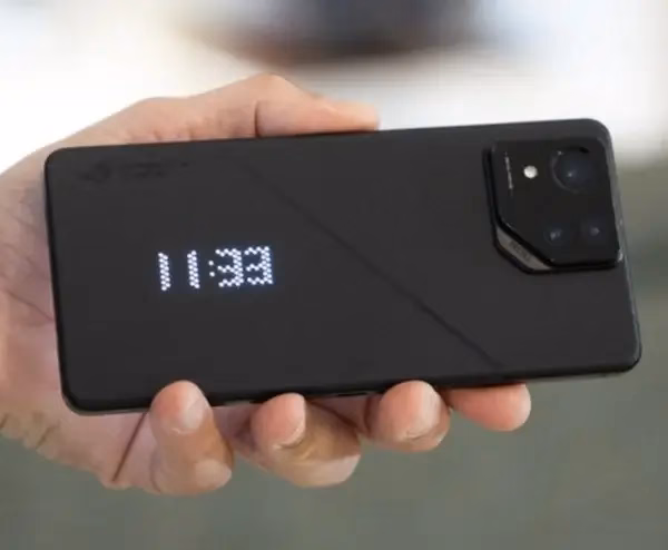 Asus ROG Phone 9