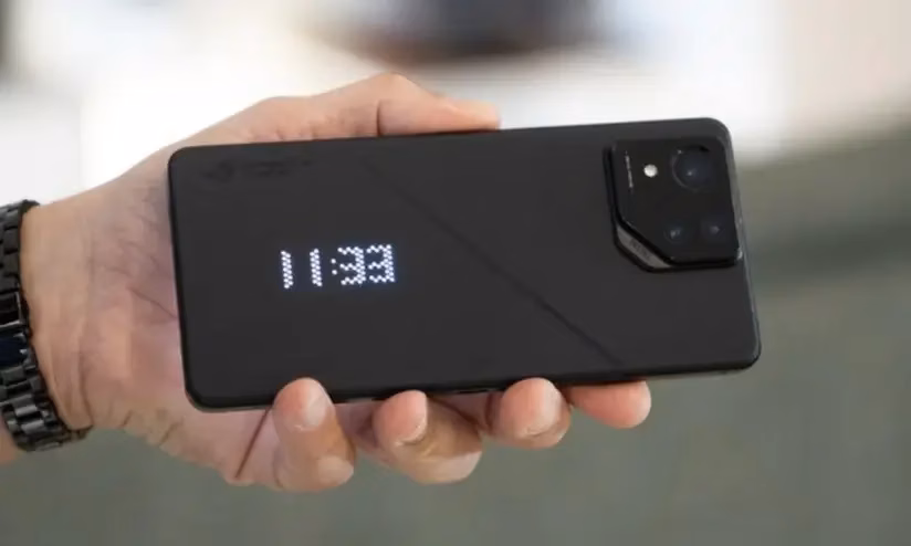 Asus ROG Phone 9 и 9 Pro дебютировали с чипами SD 8 Elite, мощными батареями и улучшенным охлаждением 7 Asus ROG Phone 9