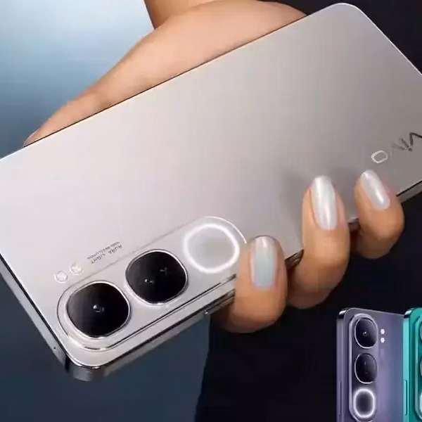 Vivo Y300