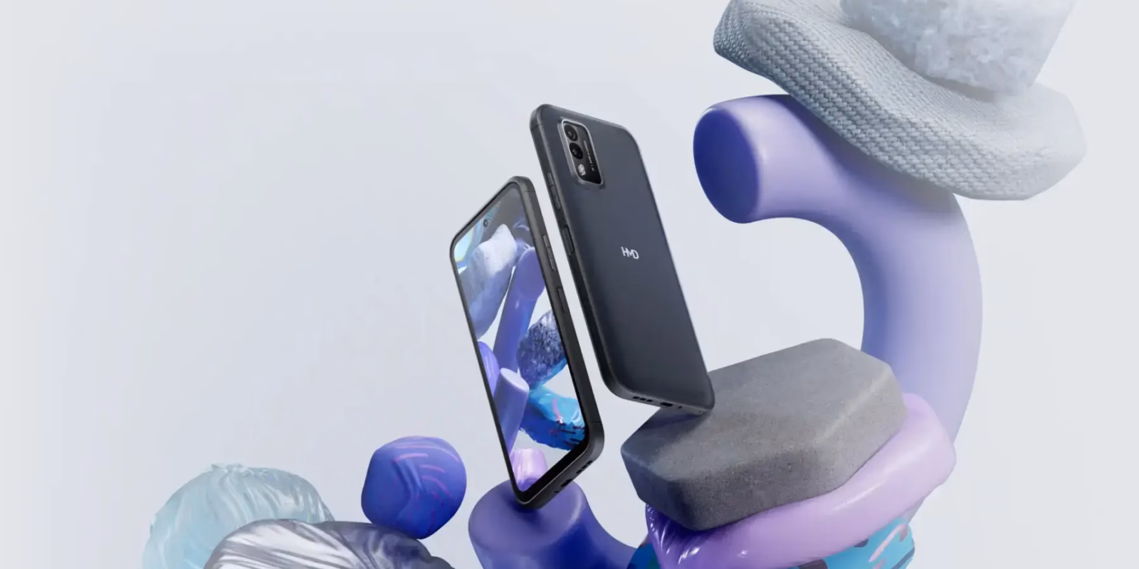 HMD готовит новый смартфон XR22 с улучшенными характеристиками 3 HMD XR21