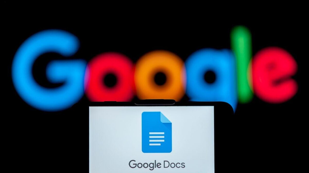 Google Docs