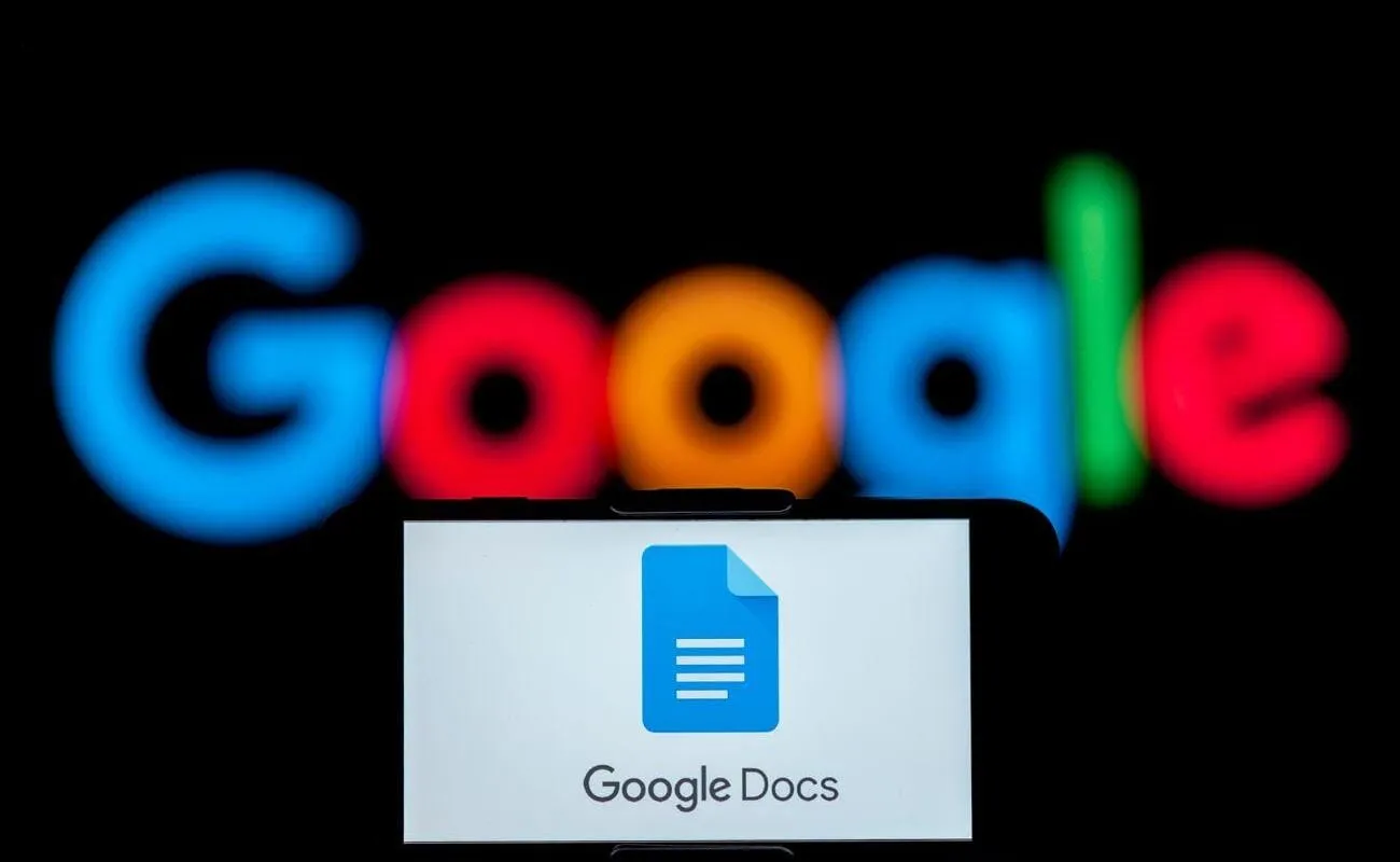 Google Docs
