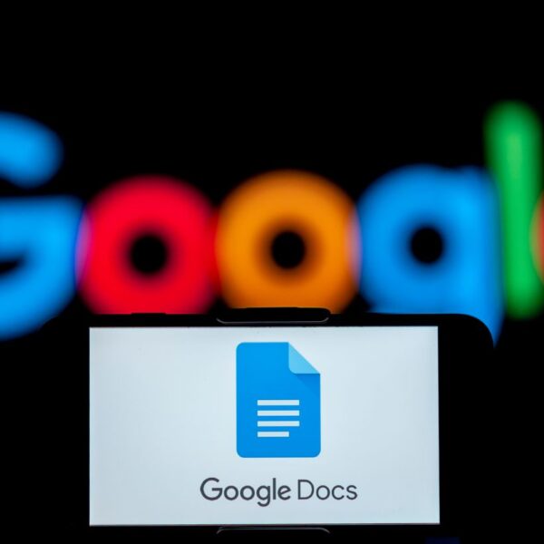 Google Docs