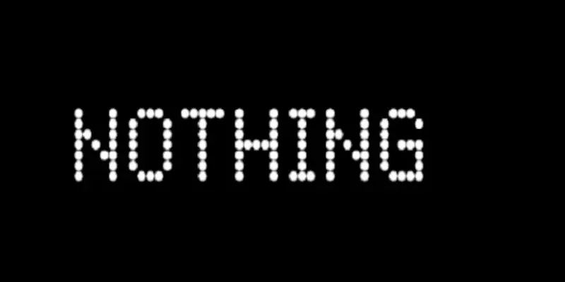 Nothing