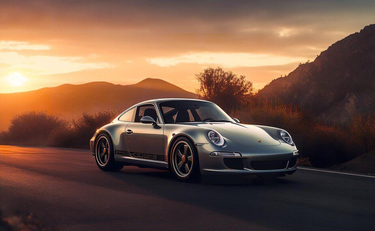 Porsche