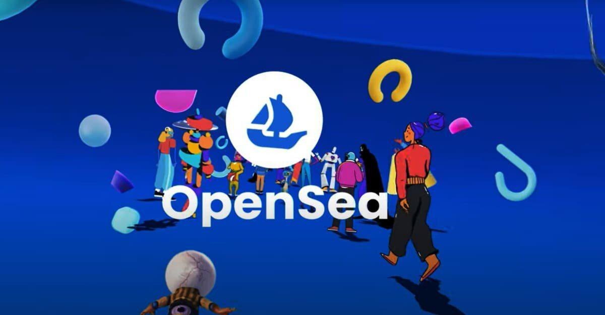 OpenSea обещает возвращение с новой улучшенной платформой в декабре 3 1706088689207