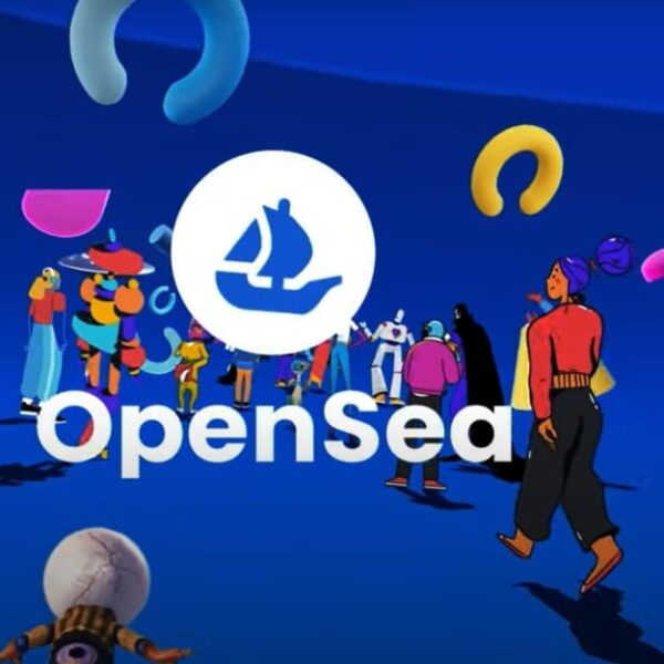 OpenSea обещает возвращение с новой улучшенной платформой в декабре (1706088689207)