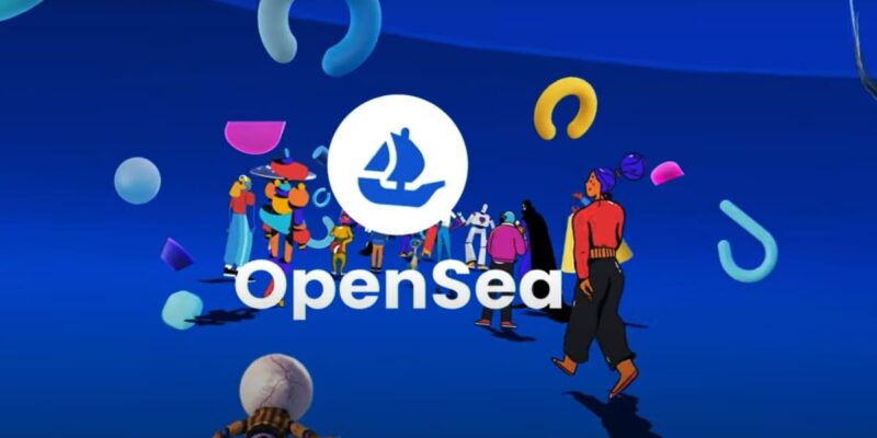 OpenSea обещает возвращение с новой улучшенной платформой в декабре (1706088689207)