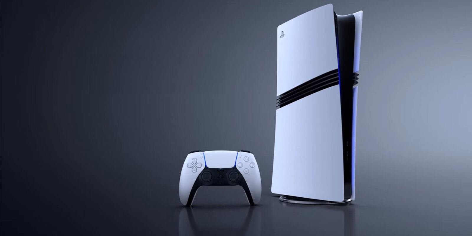 Официальные характеристики PlayStation 5 Pro: основные улучшения и особенности 2 PlayStation 5 Pro