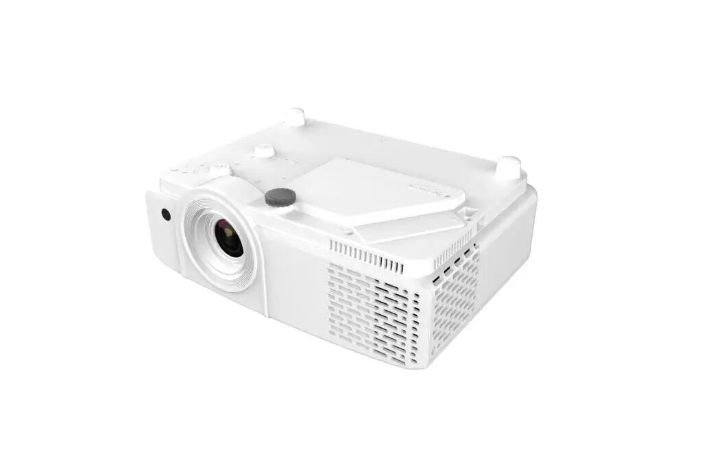 Philips представила проекторы серии ProPix 850 и 650 с высокой яркостью и низким уровнем шума 5 2 15