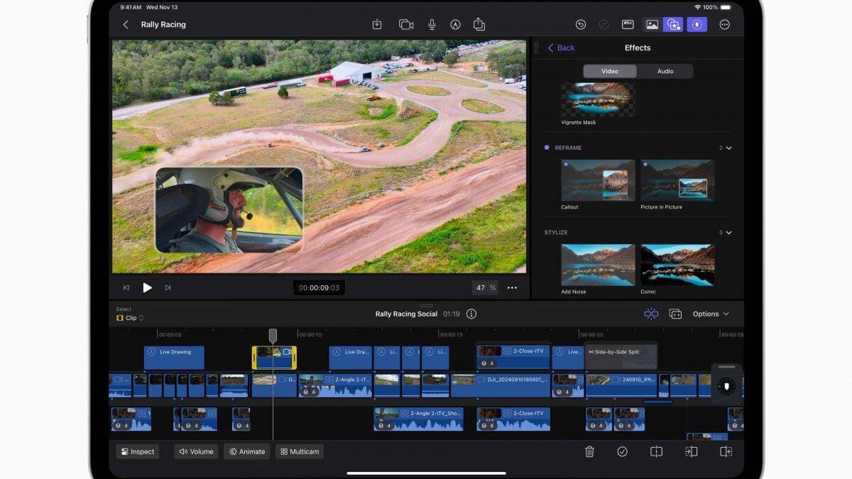 Главу Take-Two "не беспокоят" потенциальные проблемы с производительностью Grand Theft Auto 6 на Xbox Series S 3 Grand Theft Auto 6