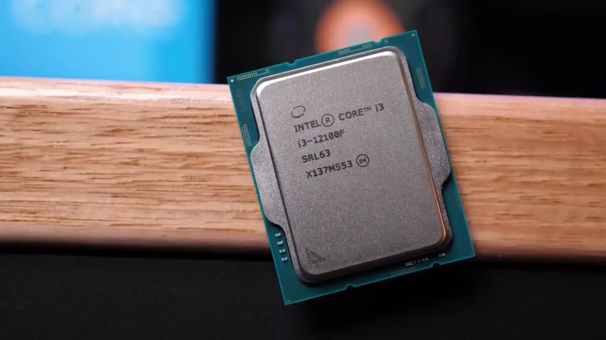 Топ-12 лучших процессоров для работы и игр в 2024 году. Часть 2 9 процессор