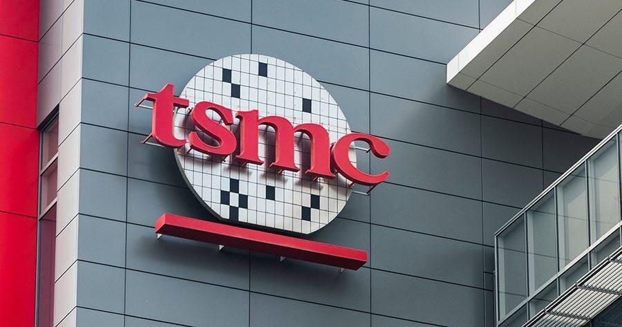 TSMC