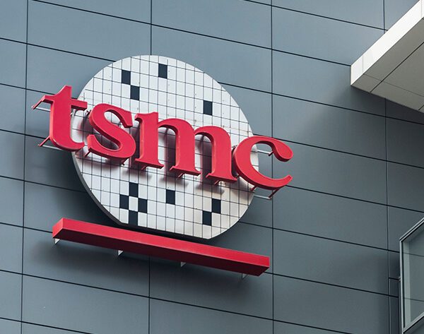 TSMC