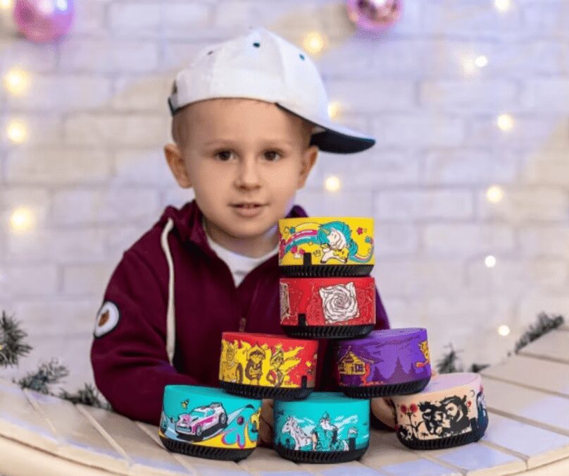 Топ-6 бюджетных умных колонок в 2024 году 10 колонок