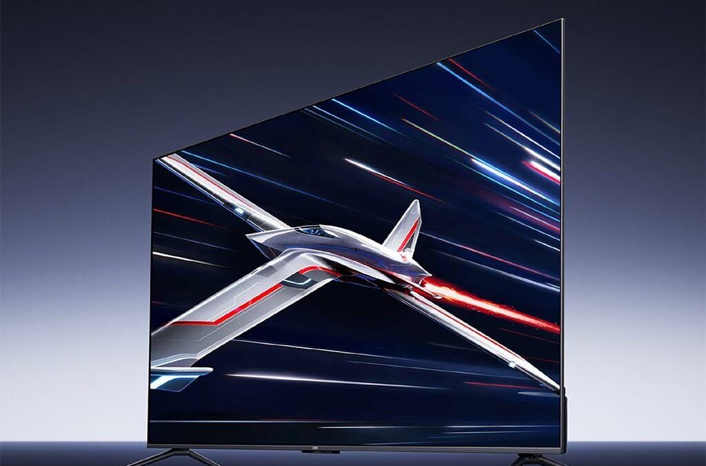 Xiaomi представила серию умных телевизоров Redmi Smart TV X 2025 с 4K и частотой 240 Гц 3 Xiaomi