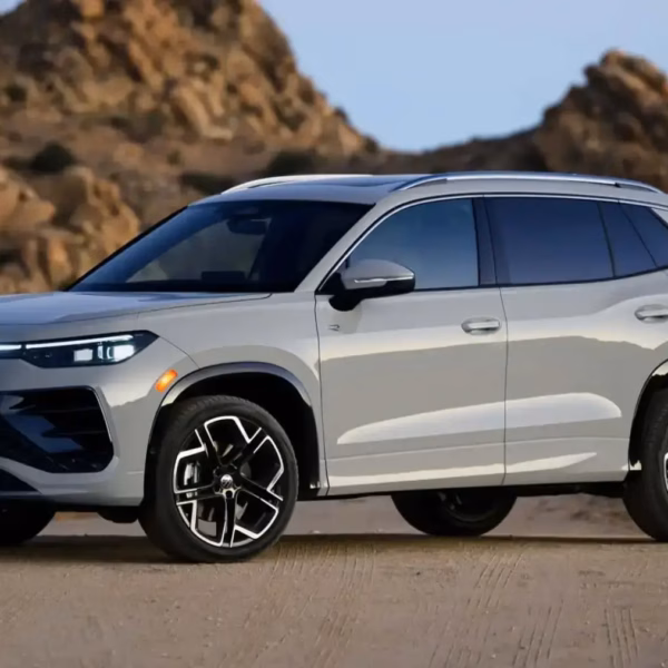 2025 volkswagen tiguan 5