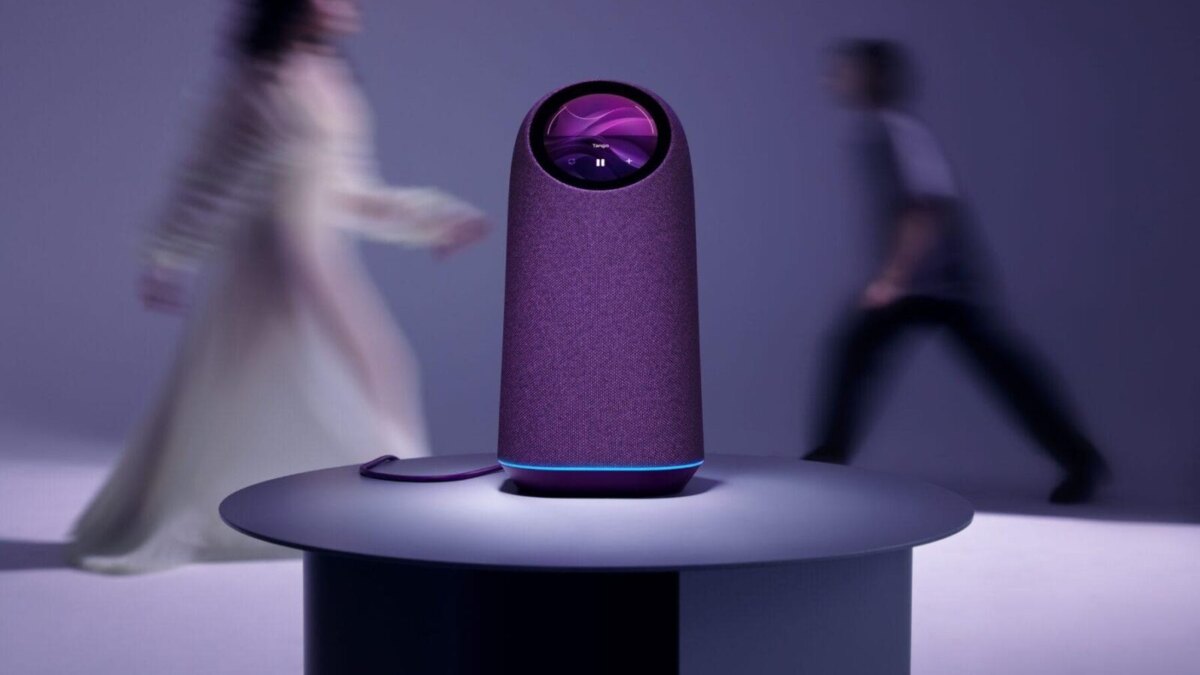 VK объявила дату старта продаж умной колонки VK Капсула Про 2 21 22.07.2024 alexconst 2636 v2