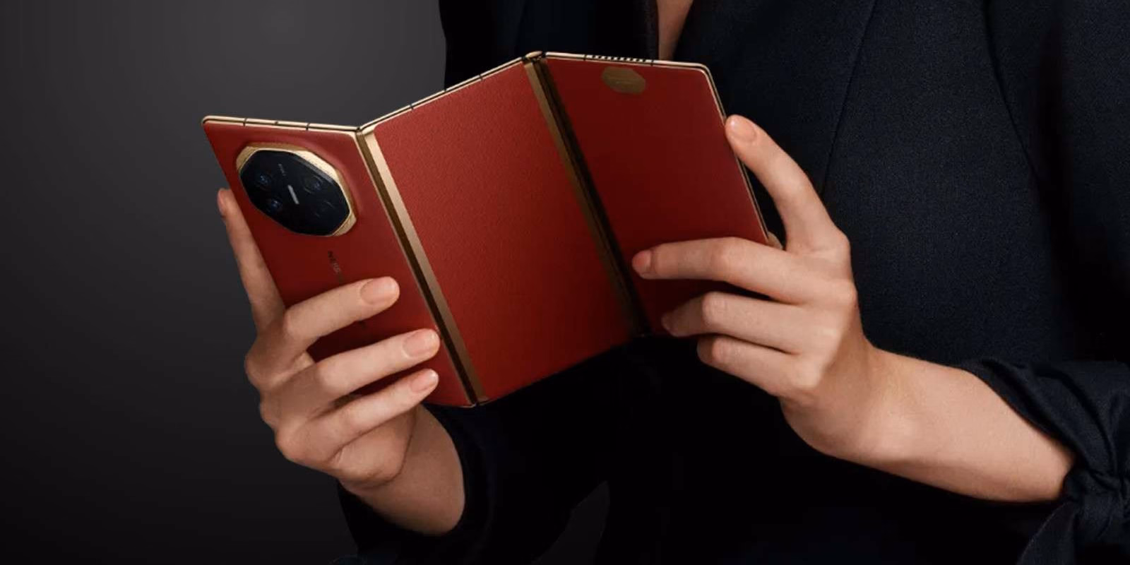 Huawei укрепляет позиции на рынке складных смартфонов в Q3 2024 2 Huawei Mate XT