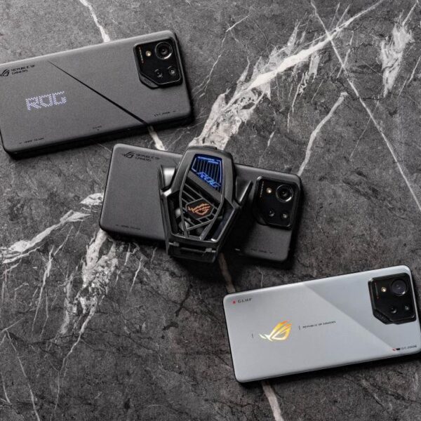 ROG Phone 9 FE